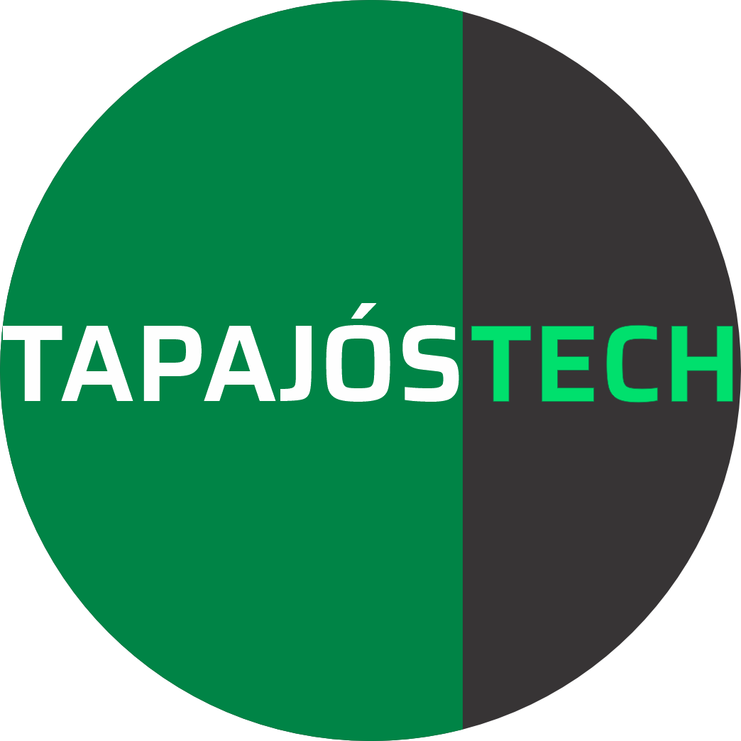 Tapajós Tech Logo