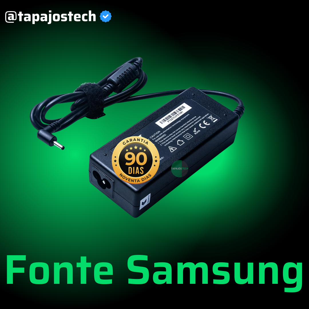 Produto Tapajós Tech